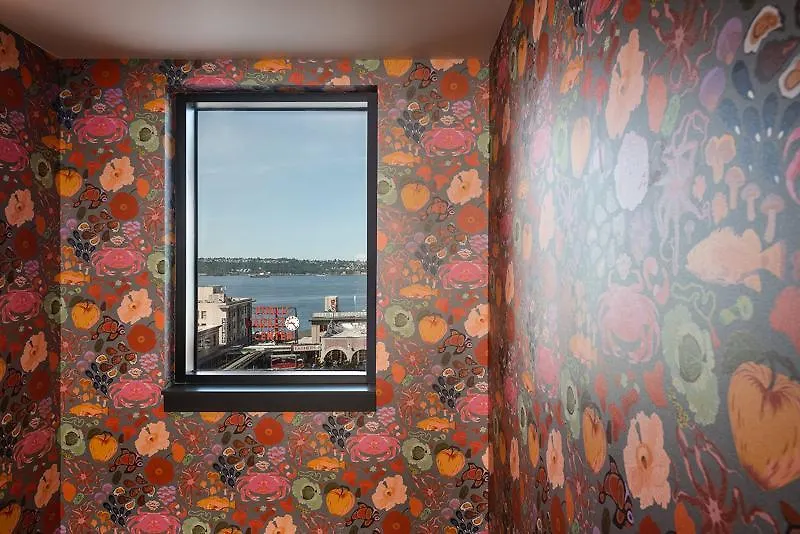 The State Hotel Seattle