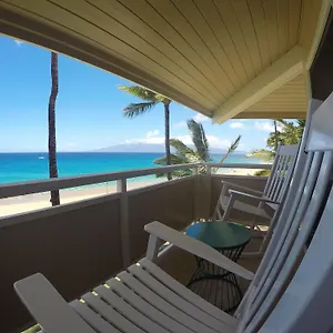 Ocean 3*, Каанапали США