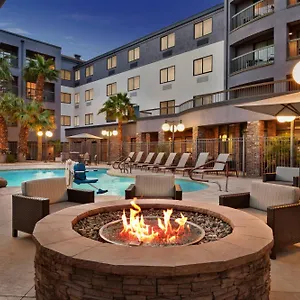 Courtyard By Marriott Vegas Stadium Area 3*, Лас-Вегас США