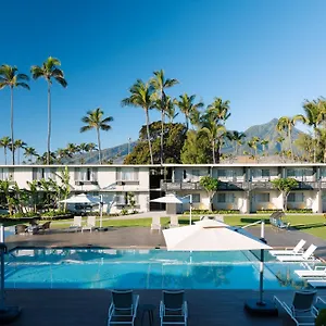 Maui Seaside 3*, Кахулуи США