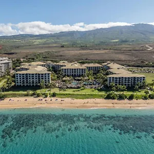 The Westin Nanea Ocean Villas, Ka'anapali 4*, Лахайна США